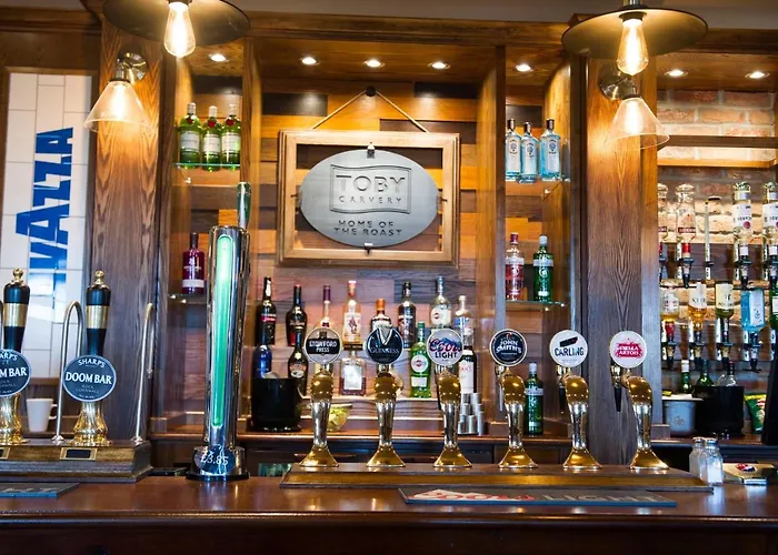 Toby Carvery By Innkeeper'S Collection