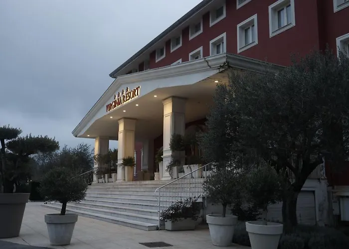 Virginia Resort & Spa - Adults Only
