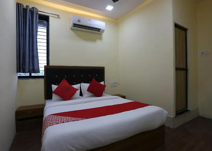 Crown Goregaon Mumbai