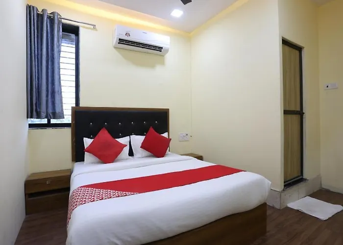 Crown Goregaon Mumbai