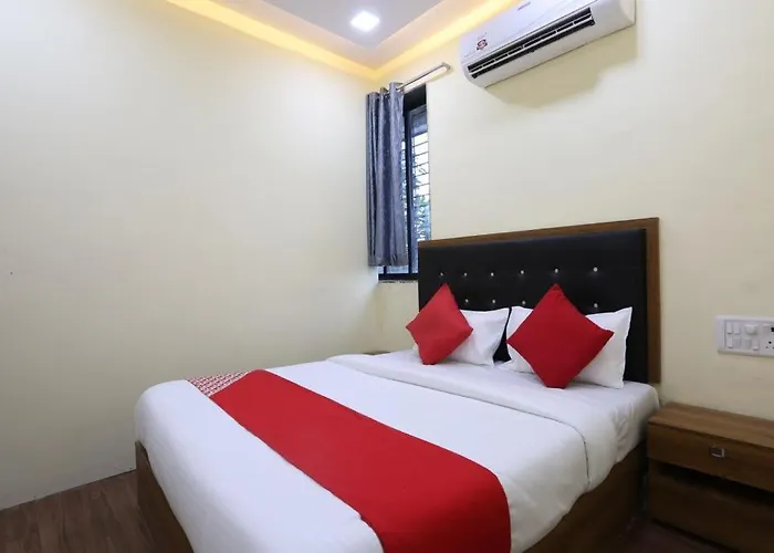 Crown Goregaon Mumbai