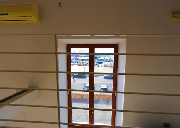 B&B Piazza A Mare Pozzuoli