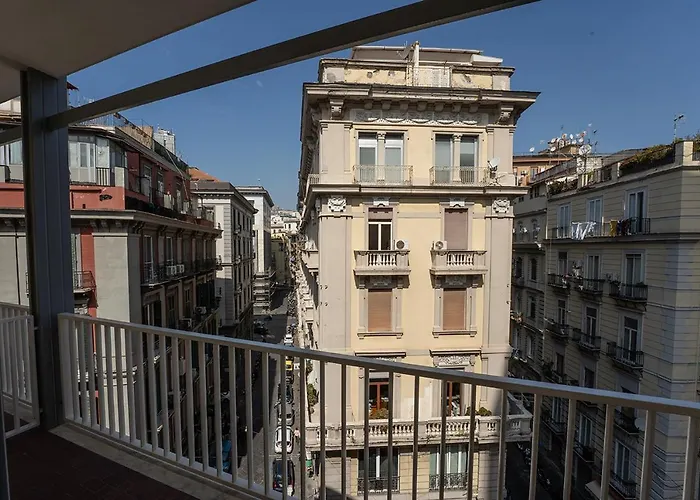 Hotel de playa: P.C. Boutique H. Lifestyle, Napoli Centro, By Clapa Group Dislocated Hospitality