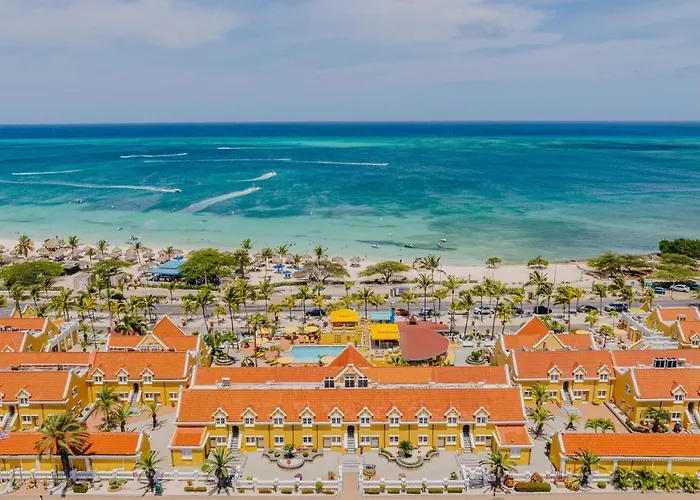 Hotels Close to Airport Amsterdam Manor Beach