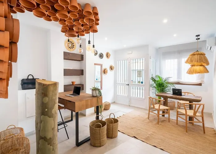 Bf Rooms Carboneras