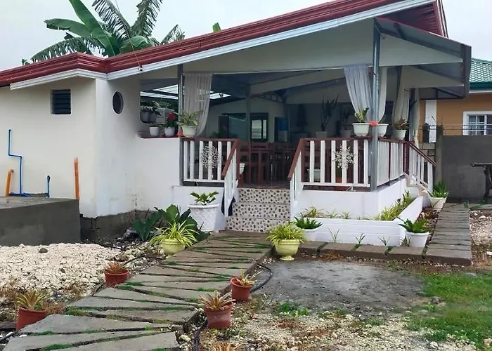 Althea Birds Nest Inn