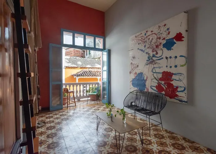 Republica Cartagena