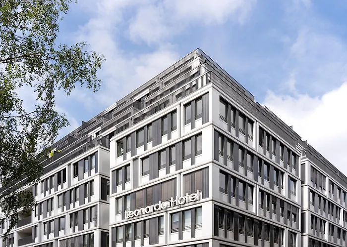  Leonardo Berlin Mitte