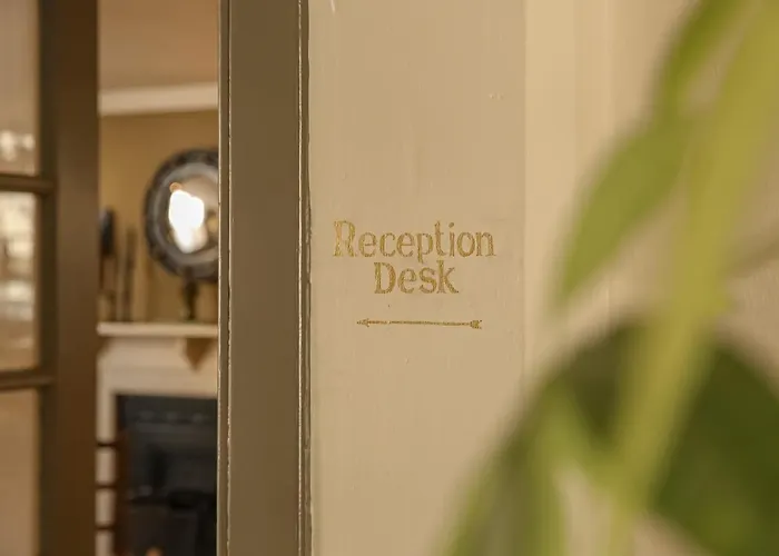 The Yard In Bath Hotel