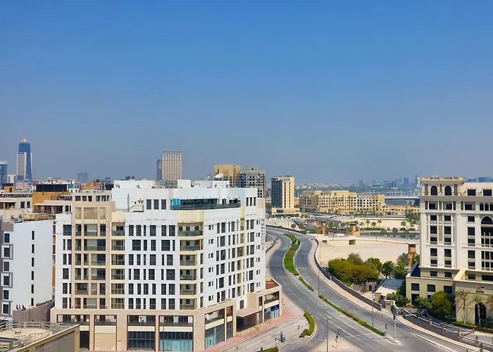 Courtyard By Marriott Culture Village,