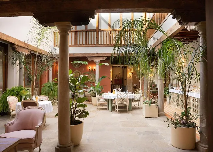 La Corrala Del Realejo