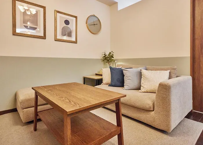 Vacation rental: Suiteroom Hana