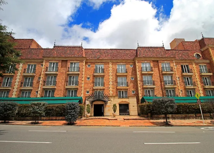 Windsor House Inn By Geh Suites