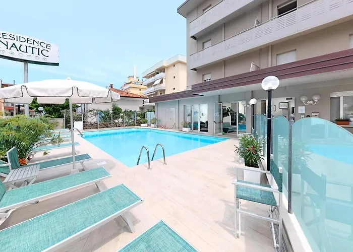 Residence Nautic
