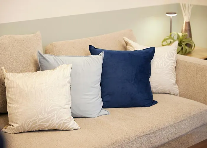 Vacation rental: Suiteroom Hana