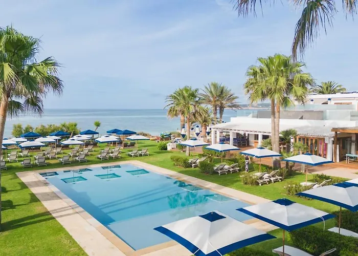 Gecko Formentera, A Small Luxury Of The World