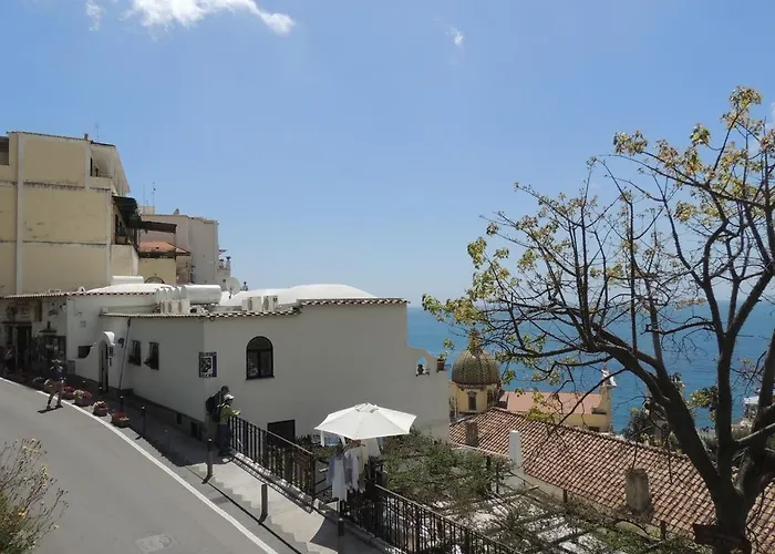 Casa Vacanze La Tavolozza