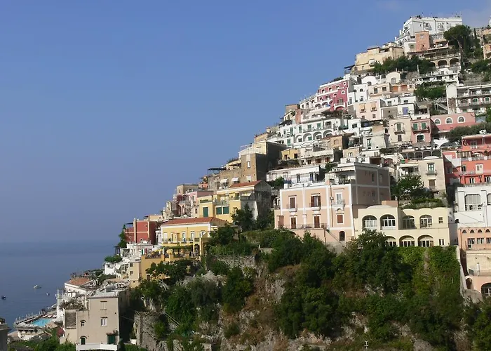 Casa Vacanze La Tavolozza