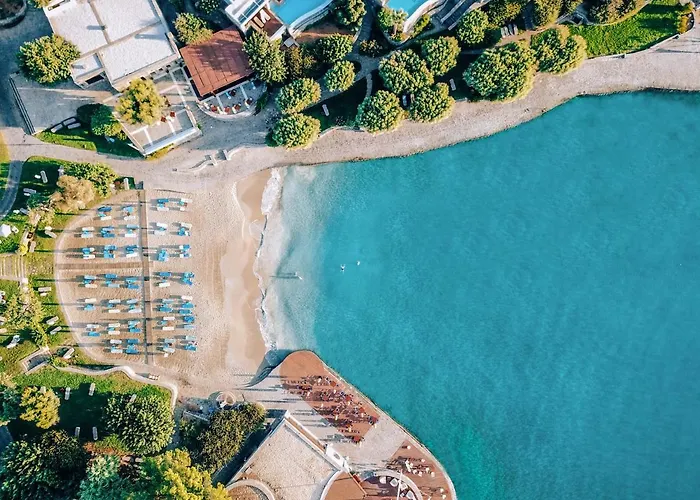  Elounda Bay Palace, A Member Of The Leading s Of The World