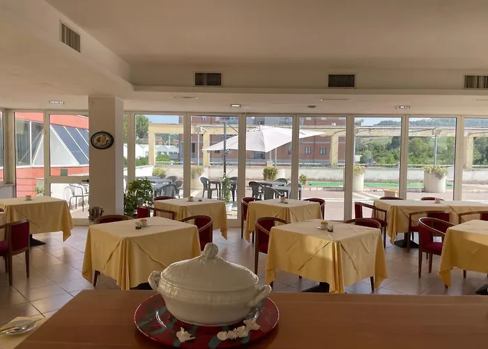 Europalace Hotel Todi