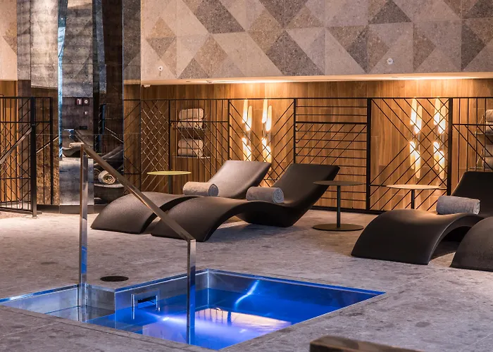 Kinderhotel Grand Hyatt Barcelona