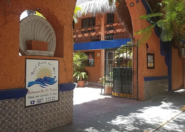 Costa Del Mar