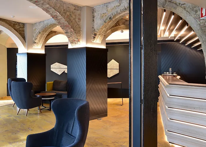 Hôtel accueillant les animaux: My Story Hotel Tejo