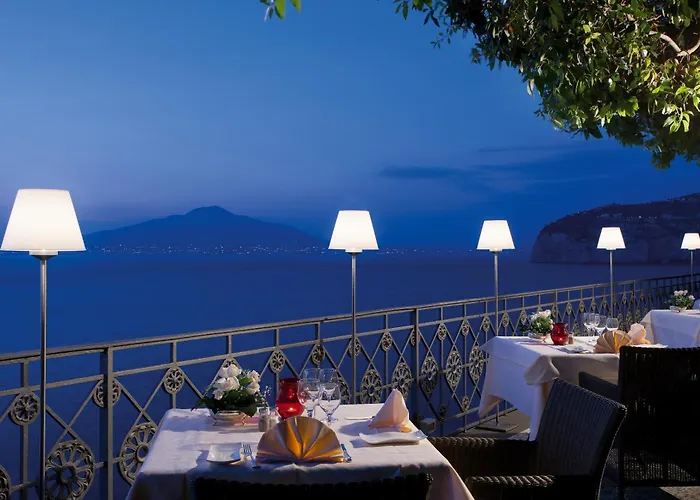 Сity center hotels Grand Ambasciatori