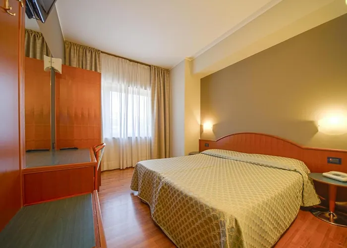 Hotel Centrale