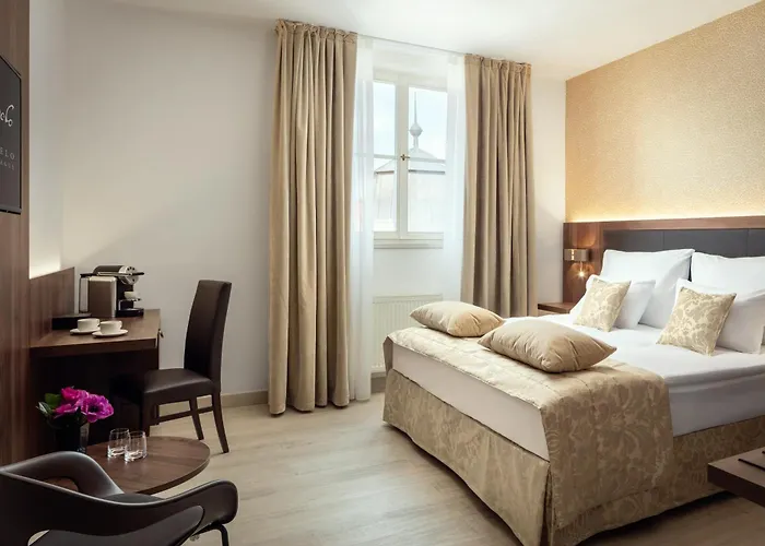 Michelangelo Grand Hotel