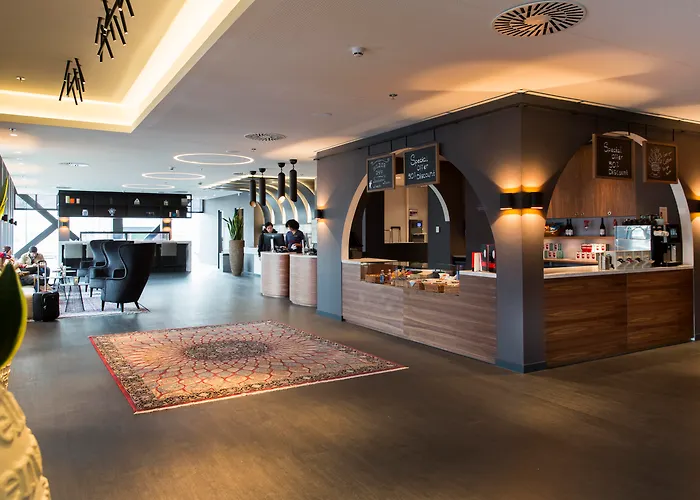 Corendon Amsterdam New-West, A Tribute Portfolio Hotel