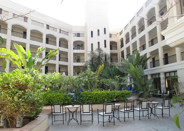 My Aparthotels Jaz Neo Ivory