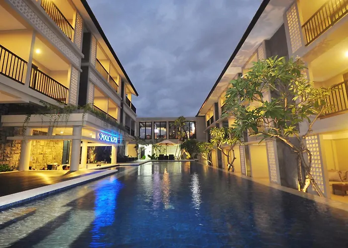 Grand Barong Resort
