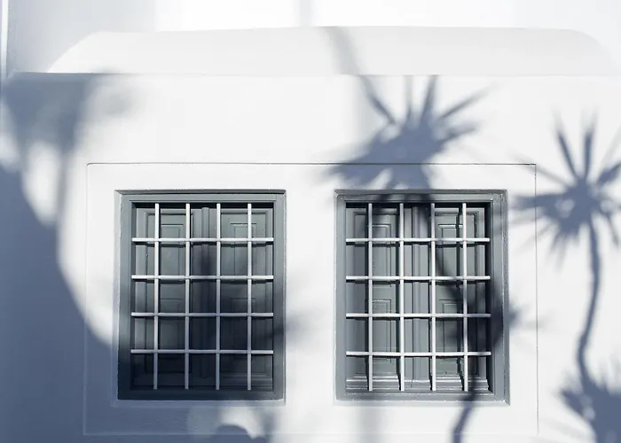 Alta Vista Suites