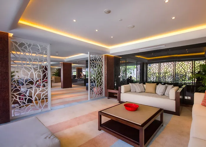 Hotel: Double - Six, Luxury Hotel - Seminyak