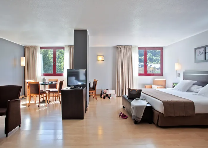 Resort: Acta Arthotel