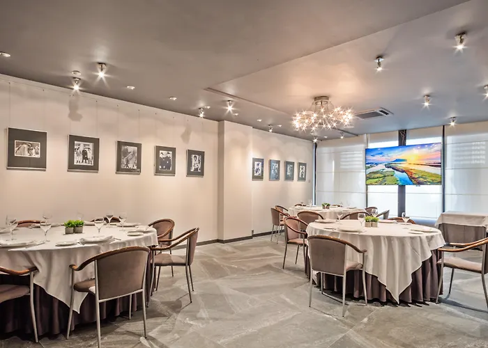 Resort: Acta Arthotel