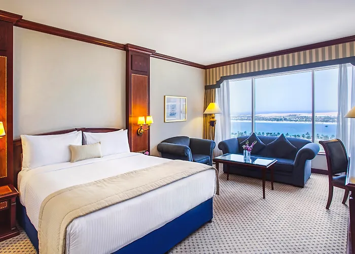 Corniche Abu Dhabi