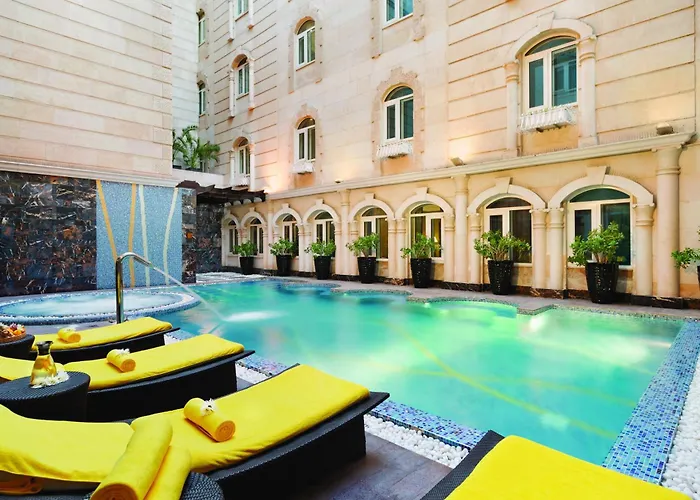 Grand Regency , Trademark Collection By Wyndham