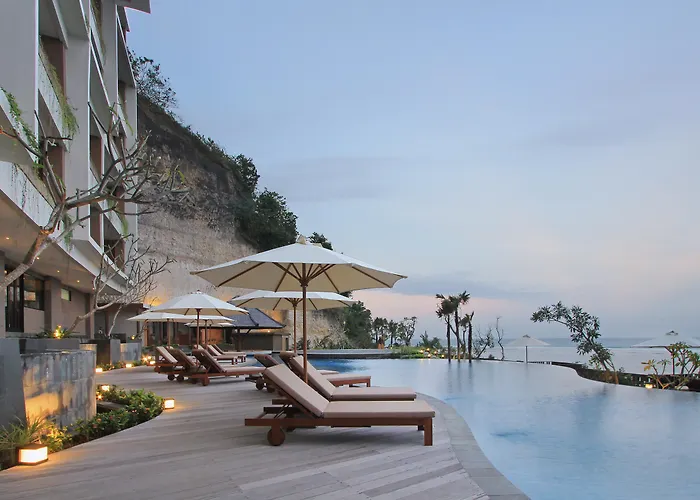 Ulu Segara Luxury Suites & Villas