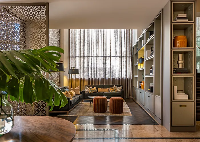 Hotel parque acuático: Hyatt Regency Cape Town