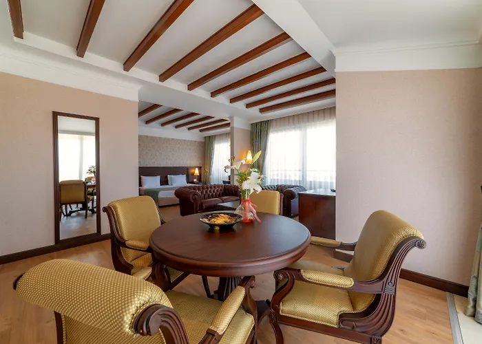 Hotel romântico: Porto Bello Hotel Resort & Spa