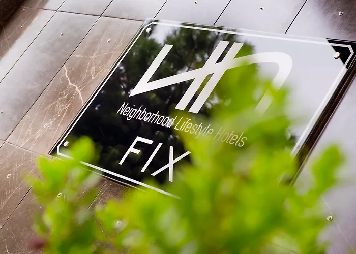 Nlh Fix | Neighborhood Lifestyle s