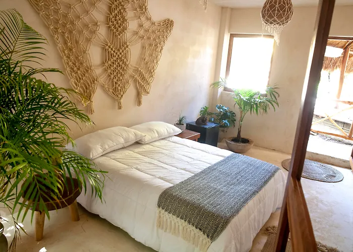 Serena Glamping Tulum (Adults Only)