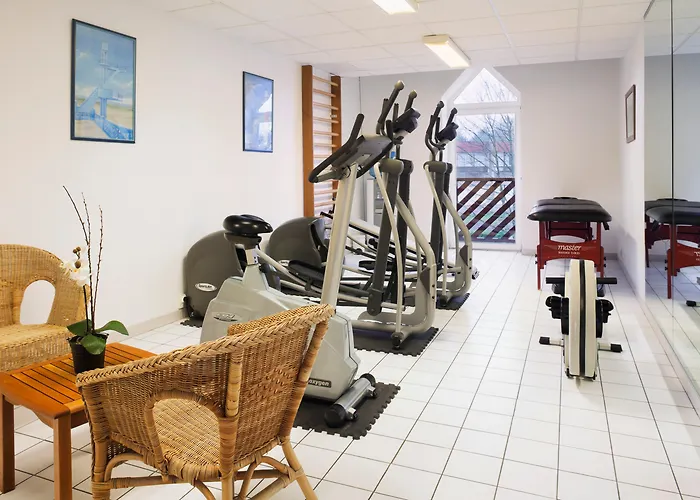 Luchthavenhotel: Holiday Inn Resort Le Touquet By Ihg