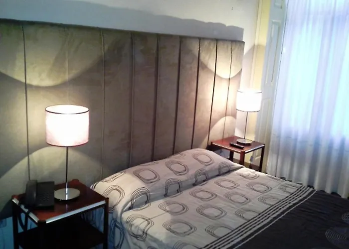Hotel que aceita animais de estimação: Santa Clara Porto