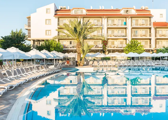 Luxe hotel: Barut B Suites