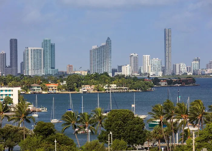 Hotel para famílias: Kimpton - Hotel Palomar South Beach By Ihg