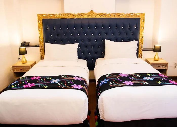 Auka Boutique San Blas