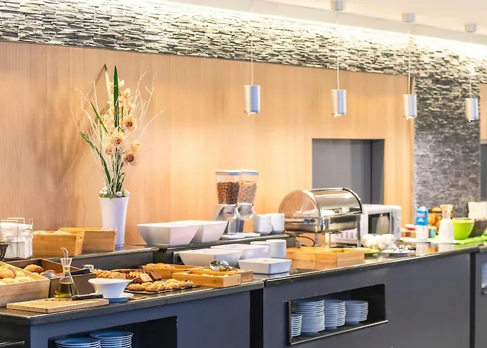 Hotel barato: Les Closes